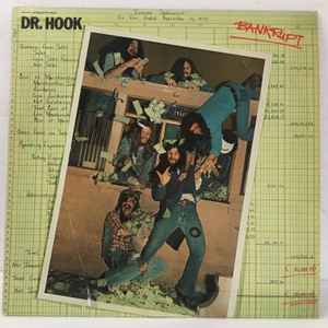 Dr. Hook -- Bankrupt
