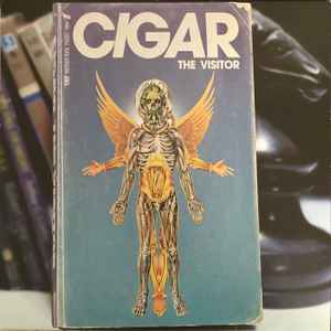 Cigar -- The Visitor