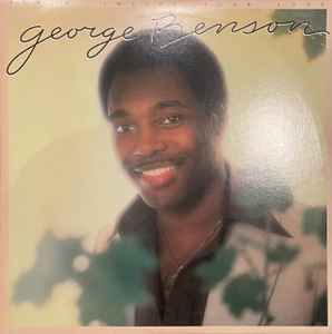 Benson, George -- Livin' Inside Your Love