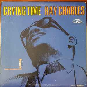 Charles, Ray -- Crying Time