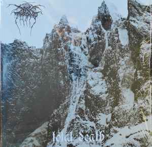 Darkthrone -- Total Death