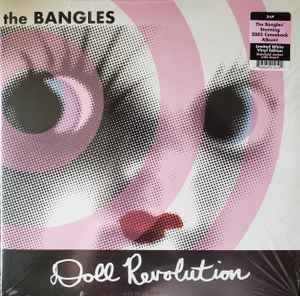 Bangles -- Doll Revolution (s)
