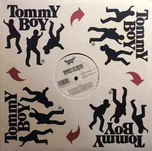 Naughty By Nature -- Hip Hop Hooray / The Hood Comes First