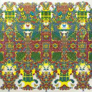 King Gizzard & The Lizard Wizard -- Butterfly 3000