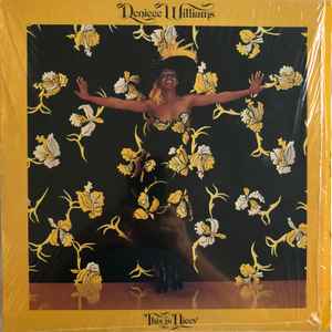Williams, Deniece -- This Is Niecy