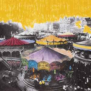 Neutral Milk Hotel -- On Avery Island