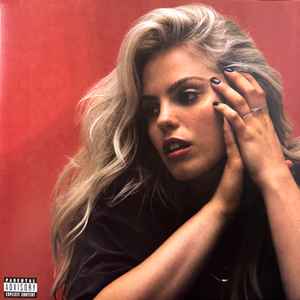 Rapp, Renee -- Everything To Everyone