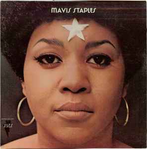 Staples, Mavis -- Mavis Staples