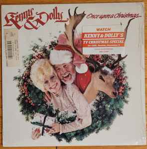 Rogers, Kenny & Dolly Parton -- Once Upon A Christmas