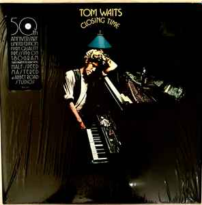 Waits, Tom -- Closing Time