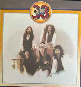 38 Special -- 38 Special