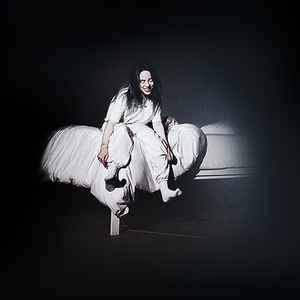Eilish, Billie -- When We All Fall Asleep, Where Do We Go?