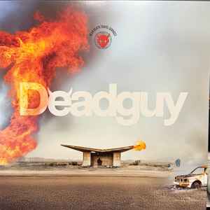 Deadguy -- Near-Death Travel Services