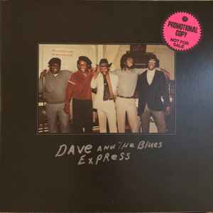 Davis, Fred -- Cleveland Blues