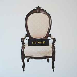 Stevenson, Laura -- Sit Resist