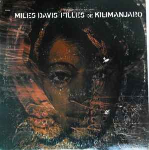 Davis, Miles -- Filles De Kilimanjaro (c)