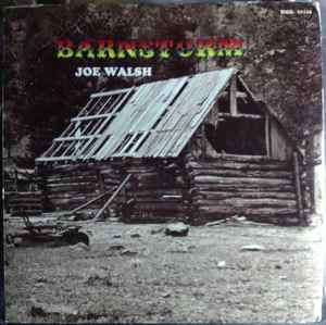 Walsh, Joe -- Barnstorm