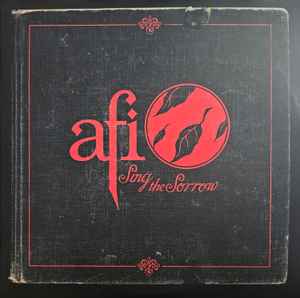 AFI -- Sing The Sorrow