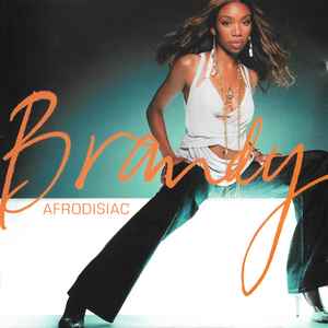 Brandy - Afrodisiac