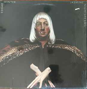 Winter, Edgar -- Jasmine Nightdreams