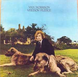 Morrison, Van -- Veedon Fleece