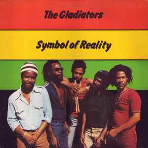 Gladiators -- Symbol Of Reality