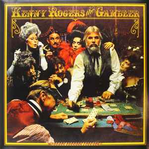 Rogers, Kenny -- The Gambler