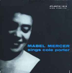 Mercer, Mabel - Mabel Mercer Sings Cole Porter