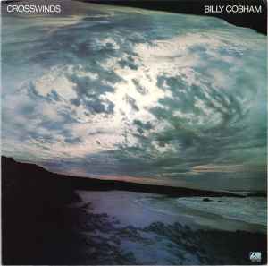 Cobham, Billy -- Crosswinds