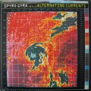 Spyro Gyra -- Alternating Currents