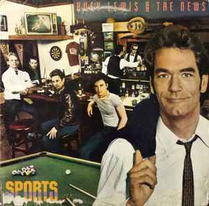 Huey Lewis & The News -- Sports
