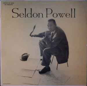 Powell, Seldon -- Seldon Powell Plays