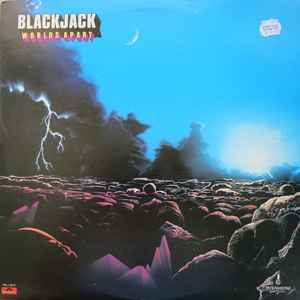 Blackjack -- Worlds Apart