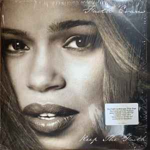 Evans, Faith -- Keep The Faith