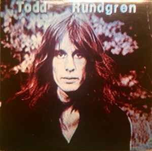 Rundgren, Todd -- Hermit Of Mink Hollow