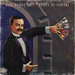 Blue Oyster Cult -- Agents Of Fortune