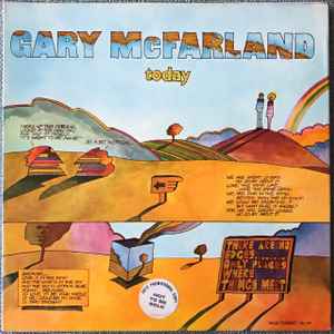McFarland, Gary -- Today