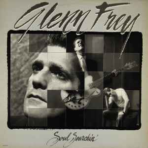 Frey, Glenn -- Soul Searchin'