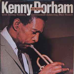 Dorham, Kenny -- But Beautiful
