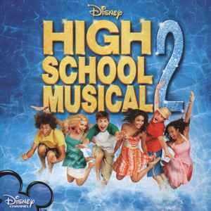 High School Musical 2 (Soundtrack)