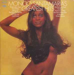 Santamaria, Mongo -- Mongo Santamaria's Greatest Hits