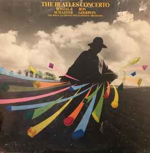 Royal Liverpool Philharmonic Orchestra -- The Beatles Concerto