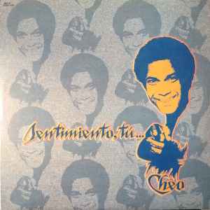 Feliciano, Cheo -- Sentimiento, Tu (c)