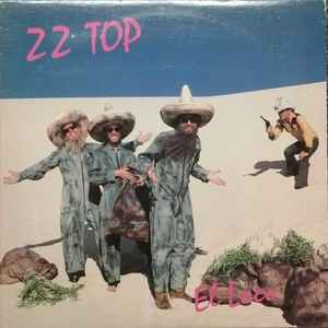 ZZ Top -- El Loco