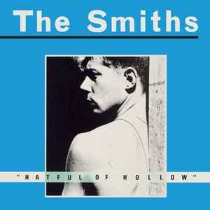 Smiths -- Hatful Of Hollow