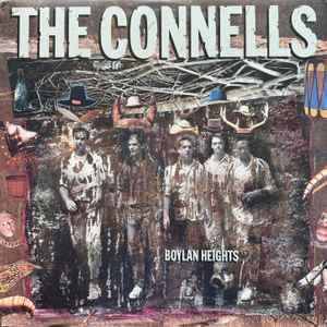Connells -- Boylan Heights