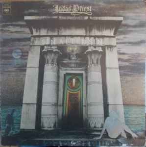 Judas Priest -- Sin After Sin