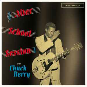 Berry, Chuck -- After School Session (s)