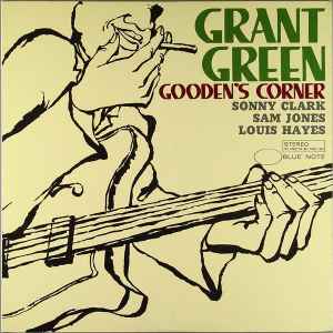 Green, Grant -- Gooden's Corner