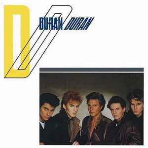 Duran Duran -- Duran Duran